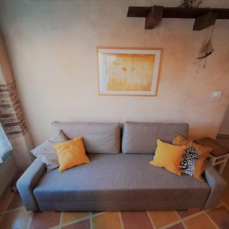 Apartment Sartoria Prkacini Zewnętrze zdjęcie