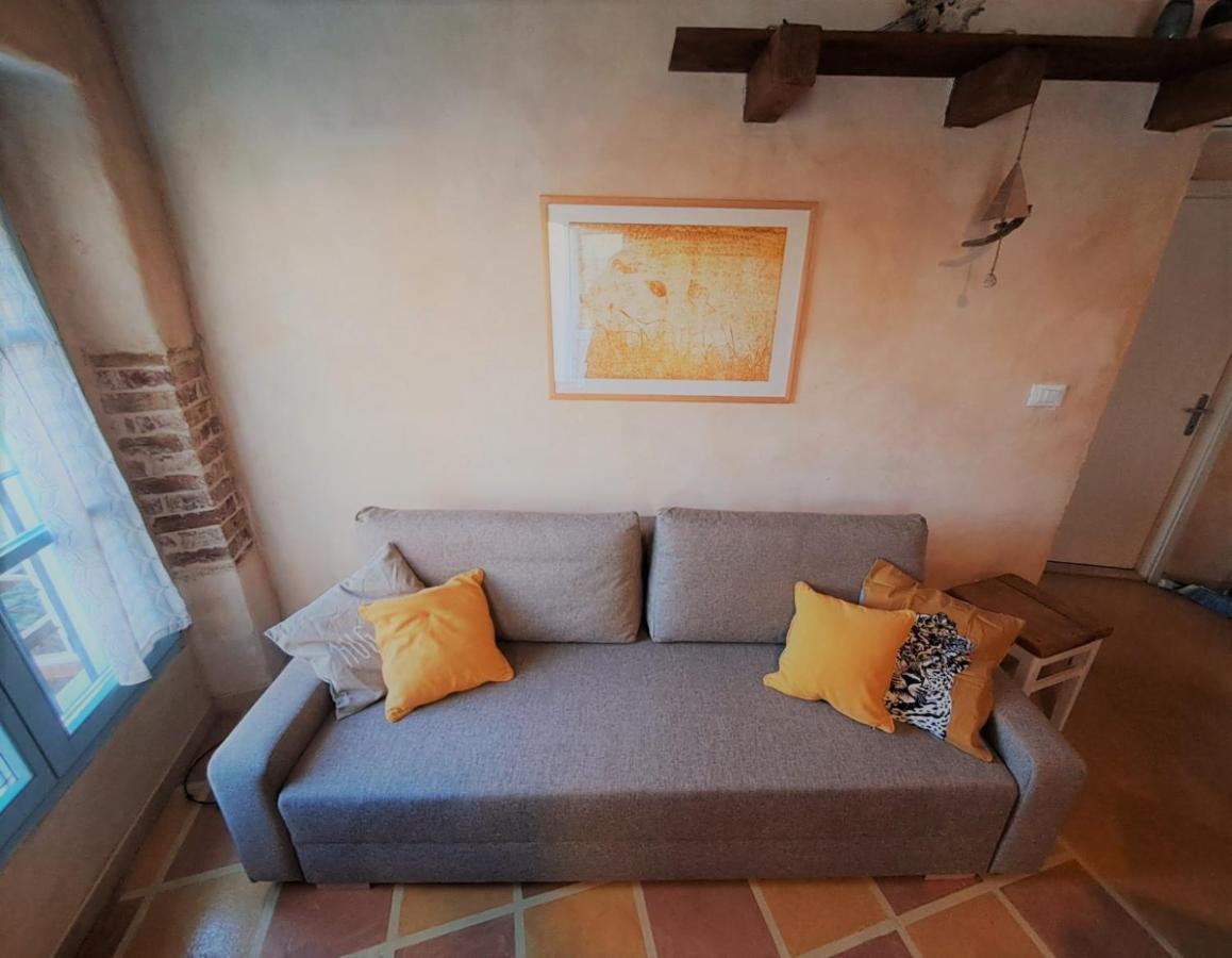 Apartment Sartoria Prkacini Zewnętrze zdjęcie