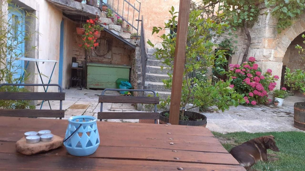Apartment Sartoria Prkacini Zewnętrze zdjęcie