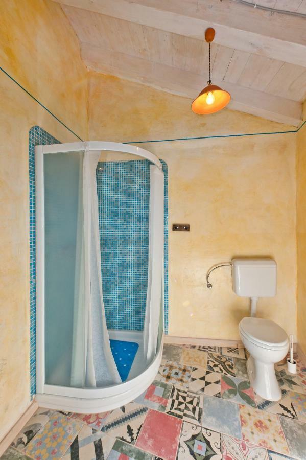 Apartment Sartoria Prkacini Zewnętrze zdjęcie