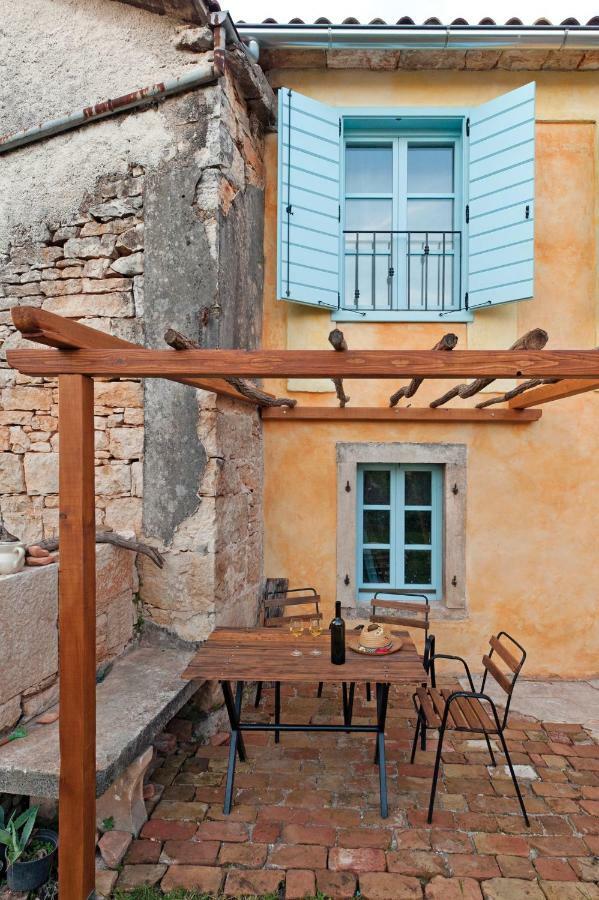 Apartment Sartoria Prkacini Zewnętrze zdjęcie