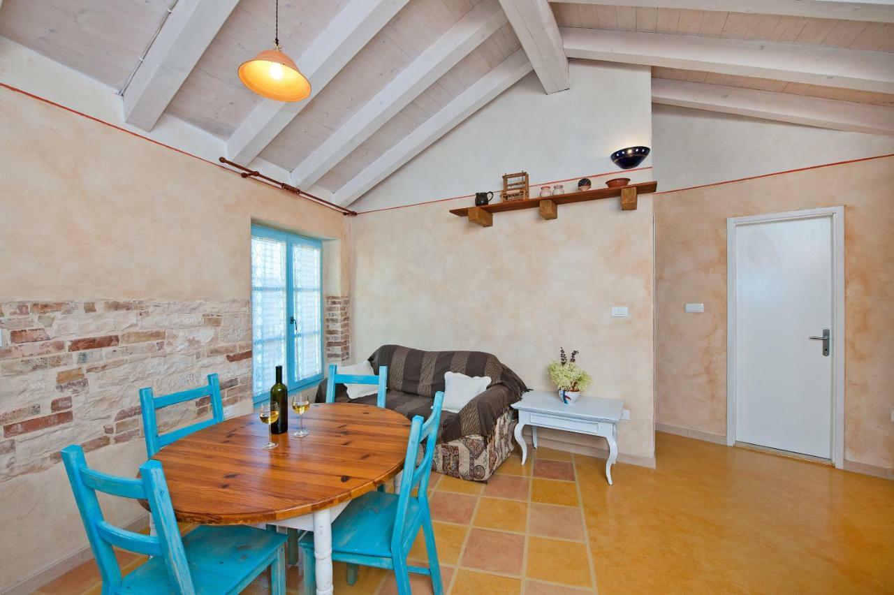 Apartment Sartoria Prkacini Zewnętrze zdjęcie